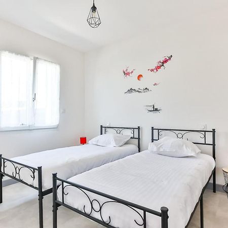 Le Gois - Terrasse - Parking Villa Beauvoir-sur-Mer Dış mekan fotoğraf